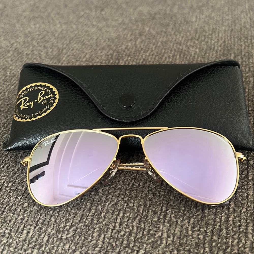 KIDS RayBans
